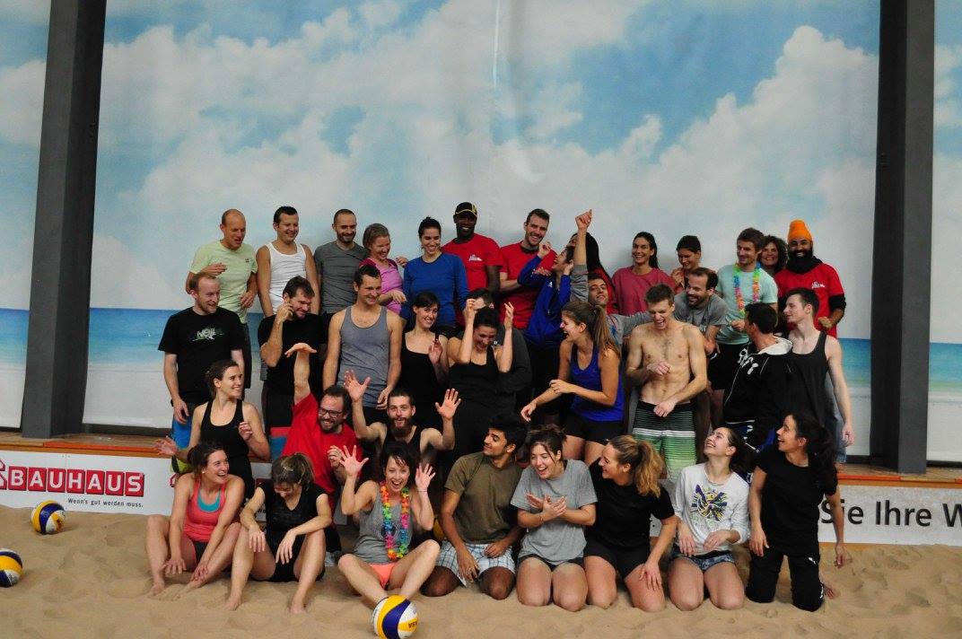 Tournoi St-Nicolas, Berne, décembre 2016